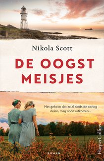 De oogstmeisjes voorzijde