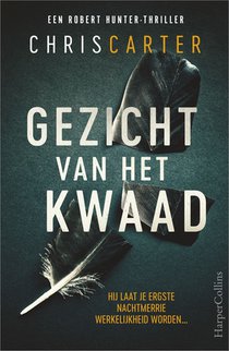 Gezicht van het kwaad