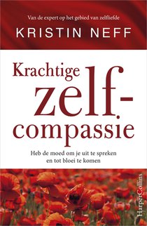 Krachtige zelfcompassie voorzijde