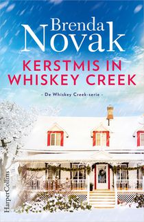 Kerstmis in Whiskey Creek