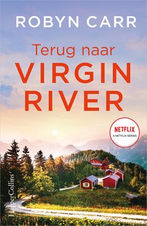 Terug naar Virgin River voorzijde