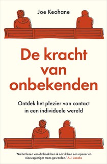 De kracht van onbekenden voorzijde