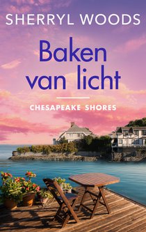 Baken van licht