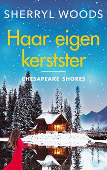 Haar eigen kerstster