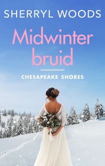 Midwinterbruid voorzijde