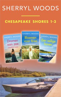 Chesapeake Shores 1-3