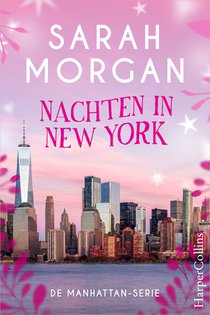 Nachten in New York