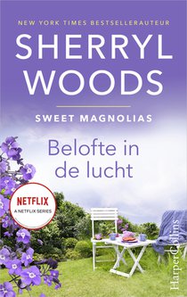 Belofte in de lucht voorzijde