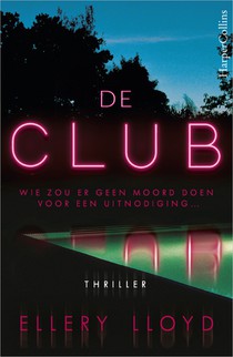 De club voorzijde