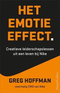 Het emotie-effect voorzijde