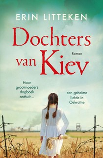 Dochters van Kiev voorzijde