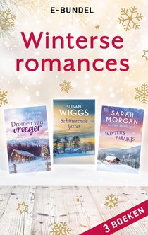 Winters romancepakket voorzijde