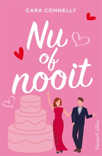 Nu of nooit