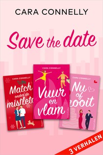 Save the date - verhalen