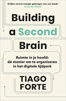 Building a Second Brain