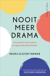 Nooit meer drama