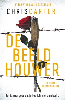 De beeldhouwer voorzijde