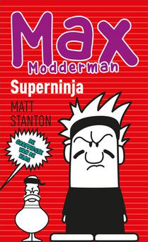 Superninja