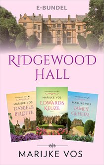 Ridgewood Hall e-bundel