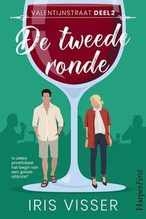 De tweede ronde