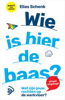 Wie is hier de baas?