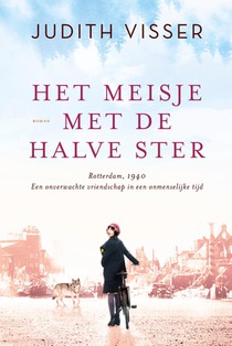 Het meisje met de halve ster