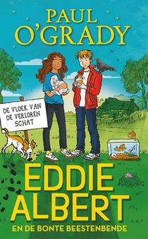 De vloek van de verloren schat