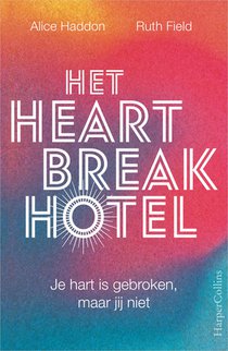 Het Heartbreak Hotel voorzijde