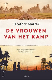 De vrouwen van het kamp voorzijde