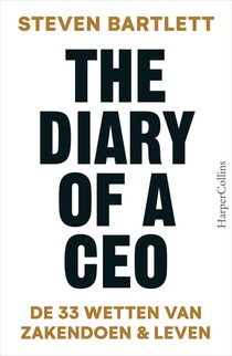 The Diary of a CEO