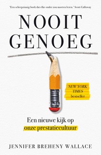 Nooit genoeg voorzijde