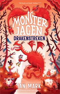 Drakenstreken