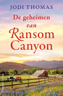 De geheimen van Ransom Canyon voorzijde