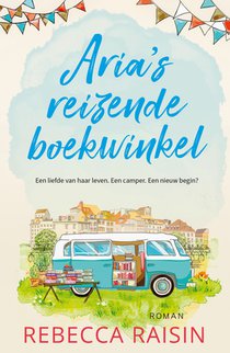 Aria's reizende boekwinkel