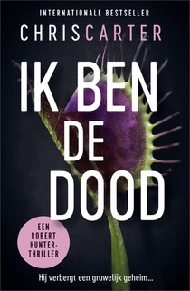 Ik ben de dood