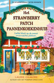 Het Strawberry Patch Pannenkoekenhuis