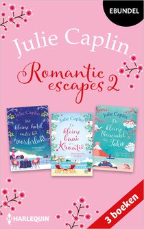 Romantic Escapes e-bundel