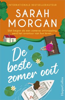 De beste zomer ooit