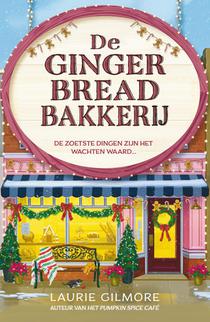 De Gingerbread Bakkerij