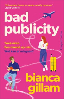 Bad Publicity