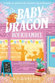 De Baby Dragon Boekhandel