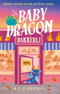 De Baby Dragon Bakkerij