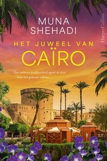 Het juweel van Caïro