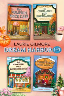 Dream Harbor-bundel