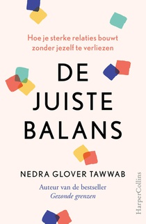 De juiste balans