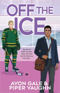 Off the Ice
