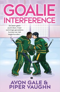Goalie Interference