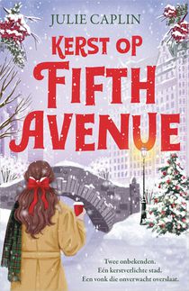 Kerst op Fifth Avenue
