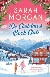 De Christmas Book Club