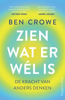 Zien wat er wél is